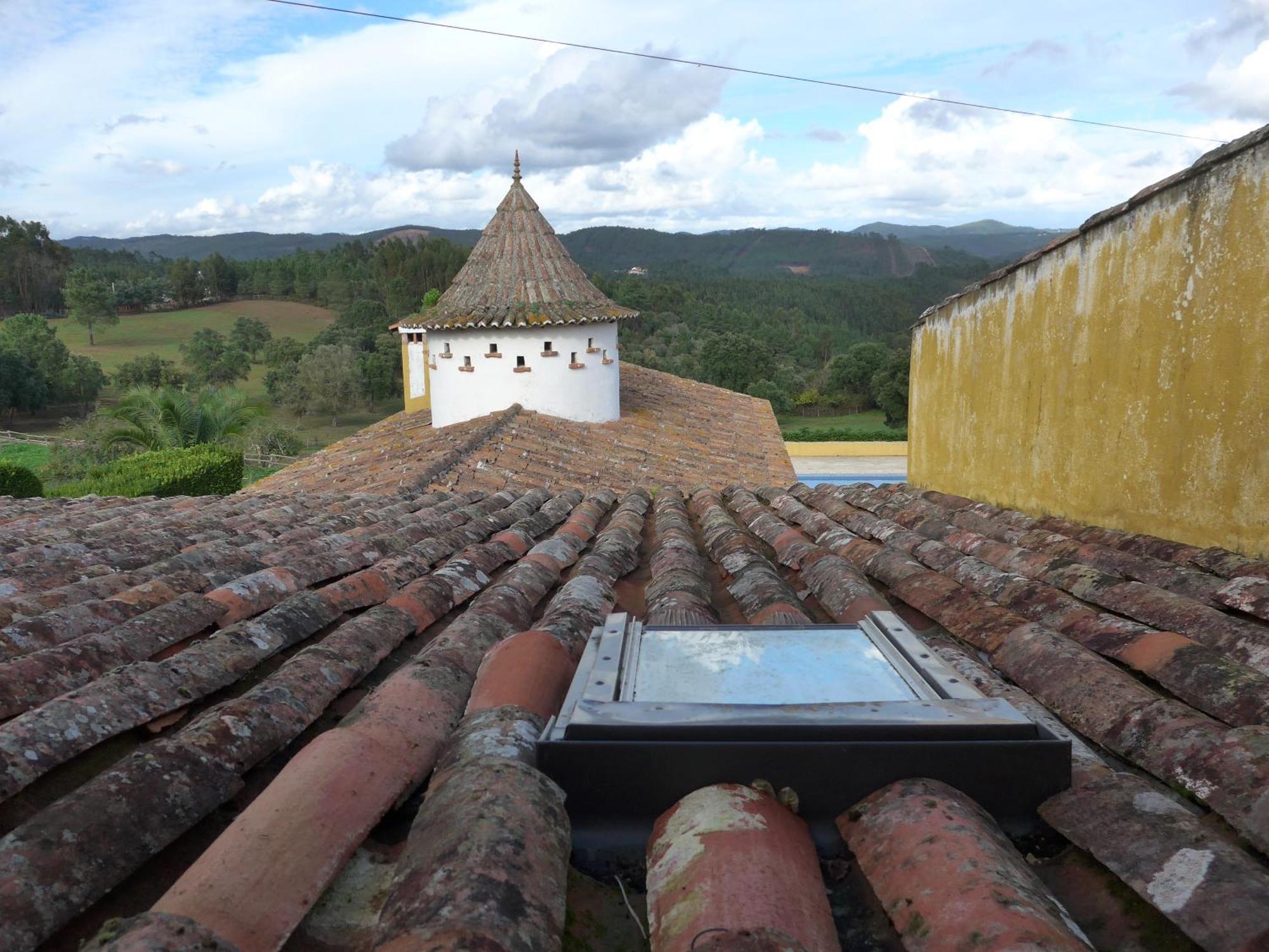 Villa Quinta de São José dos Montes Ferreira do Zêzere Habitación foto