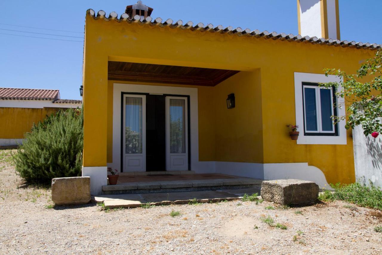 Villa Quinta de São José dos Montes Ferreira do Zêzere Exterior foto