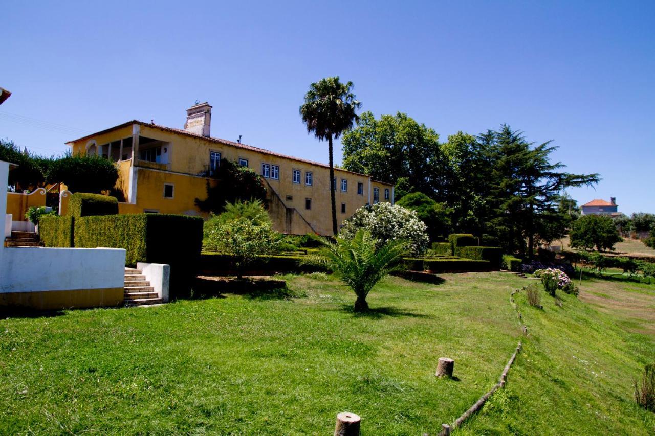 Villa Quinta de São José dos Montes Ferreira do Zêzere Exterior foto