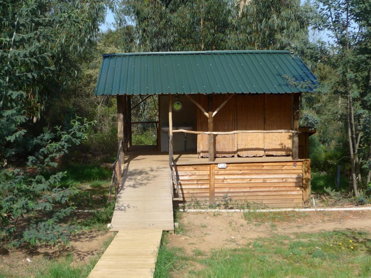 Villa Quinta de São José dos Montes Ferreira do Zêzere Exterior foto