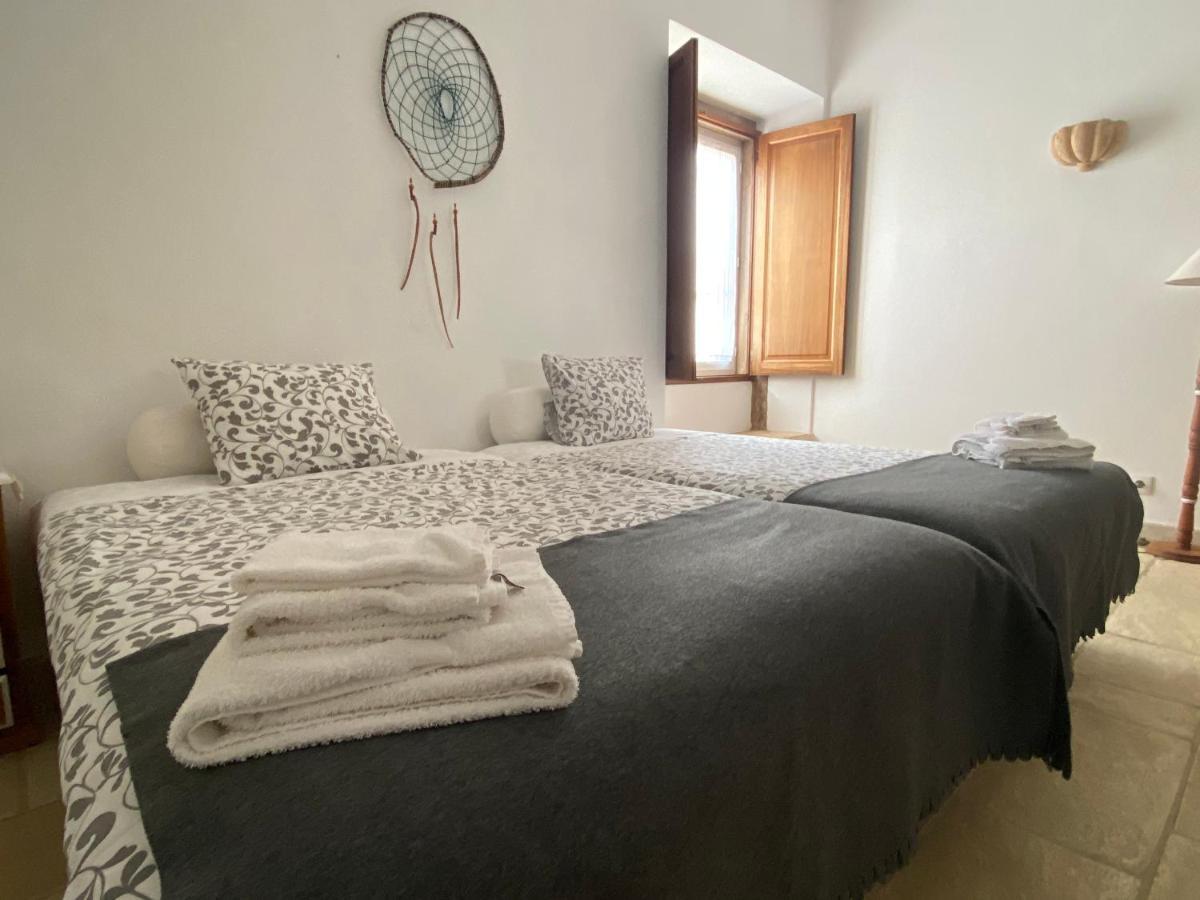 Villa Quinta de São José dos Montes Ferreira do Zêzere Exterior foto