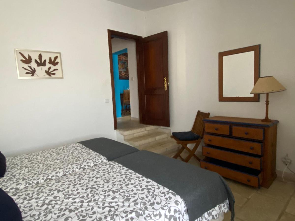 Villa Quinta de São José dos Montes Ferreira do Zêzere Exterior foto