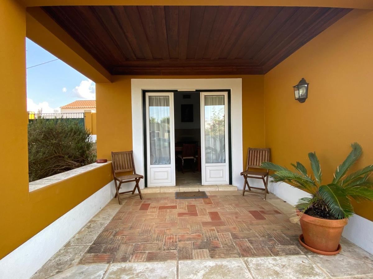 Villa Quinta de São José dos Montes Ferreira do Zêzere Exterior foto